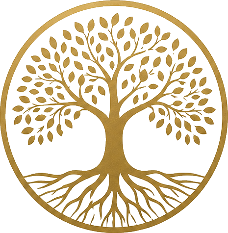 Árvore da Vida — O Ritual Spa